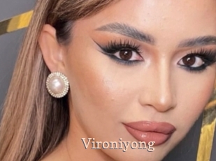 Vironiyong