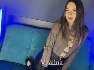 Vitalina