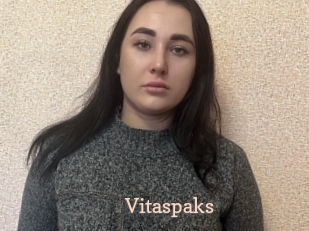Vitaspaks