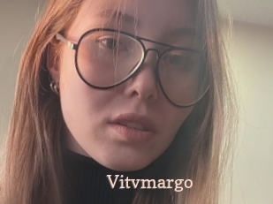 Vitvmargo