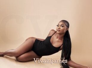 Vivainjames