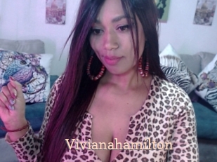 Vivianahamilton