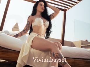 vivianbasset Chaude Vision