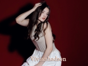 Vivianhadson