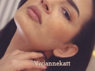 Viviannekatt