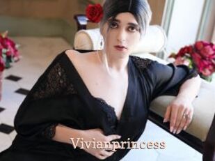 Vivianprincess