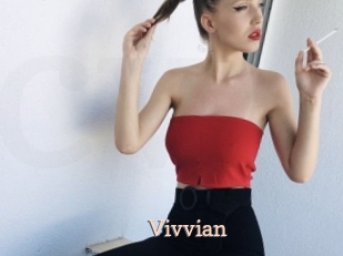 Vivvian