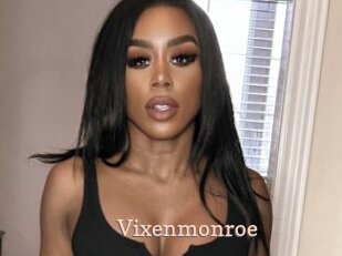 Vixenmonroe