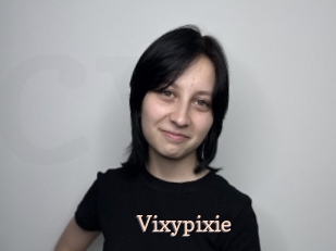 Vixypixie