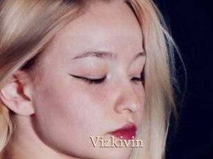 Vizkivin