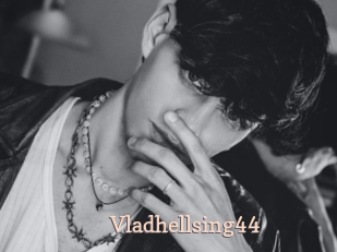 vladhellsing44 Chaude Vision