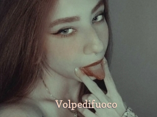 Volpedifuoco