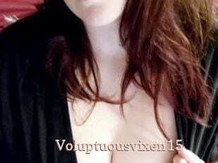 Voluptuousvixen15