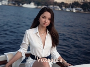 Voxxaura