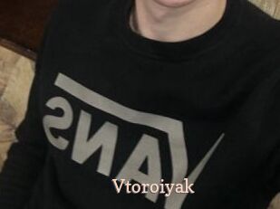 Vtoroiyak