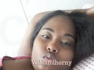Wildandhorny
