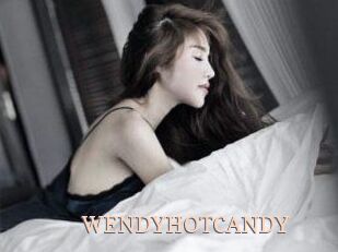 WENDYHOTCANDY