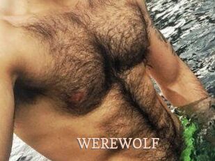 WEREWOLF