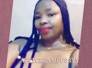 WETCREAMPUSSYY