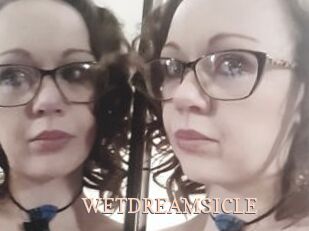 WETDREAMSICLE