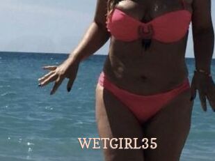 WETGIRL35