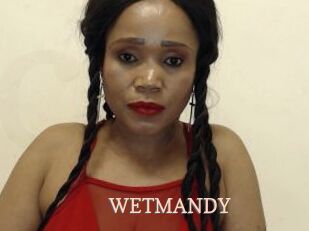 WETMANDY