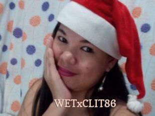 WETxCLIT86