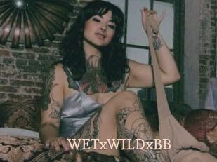 WETxWILDxBB
