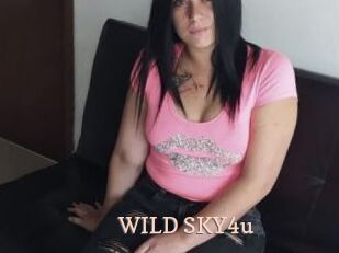 WILD_SKY4u