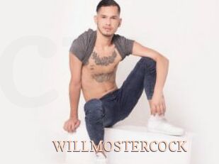 WILLMOSTERCOCK