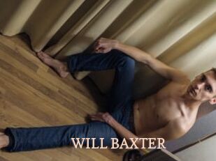 WILL_BAXTER