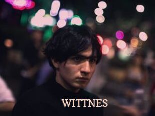 WITTNES