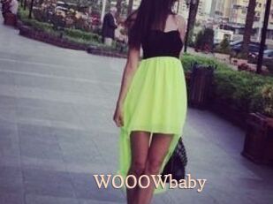 WOOOWbaby