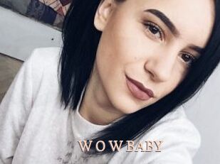 W_O_W_BABY