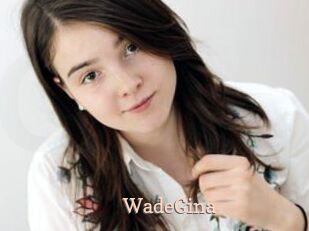 WadeGina