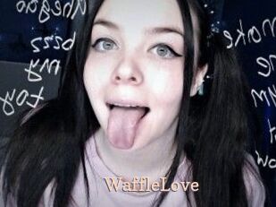 WaffleLove