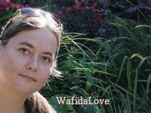 WafidaLove