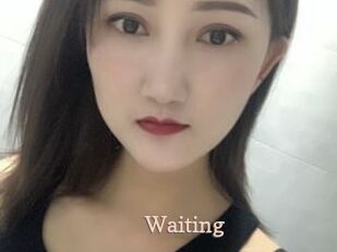 Waiting