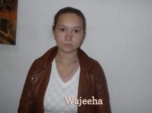 Wajeeha