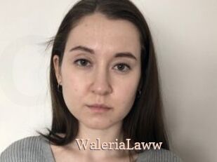 WaleriaLaww