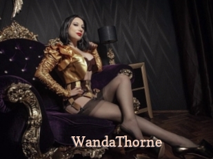 WandaThorne Chaude Vision