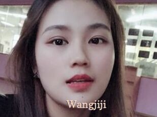 Wangjiji
