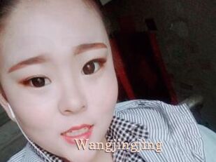 Wangjingjing