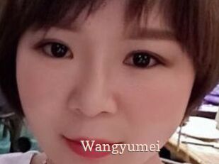 Wangyumei