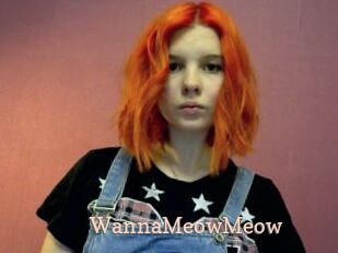 WannaMeowMeow
