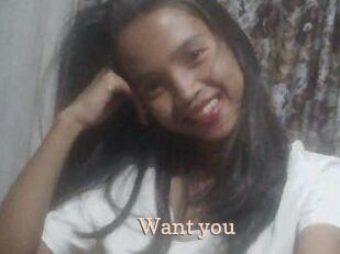 Want_you