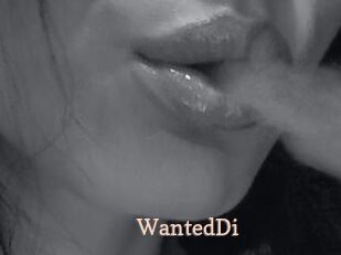 WantedDi