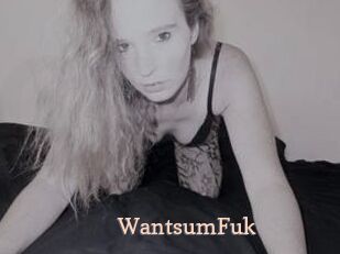 WantsumFuk