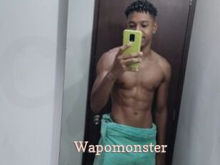 Wapomonster
