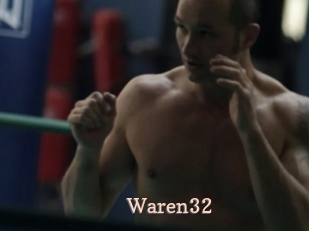 Waren32 Chaude Vision